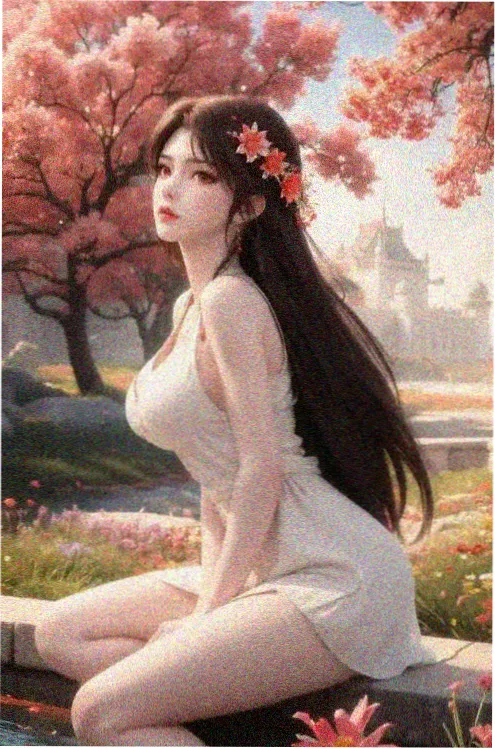 韩国高分限制级电影下女的房间海报