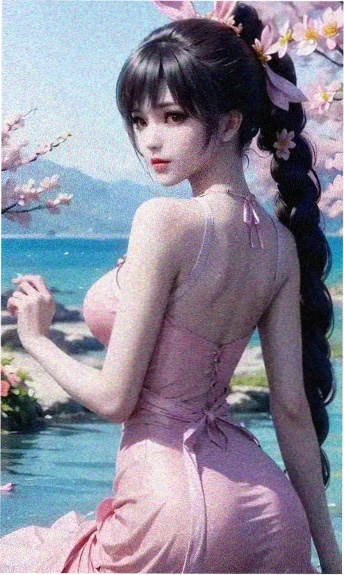 韩国经典禁片老巷口的复仇海报